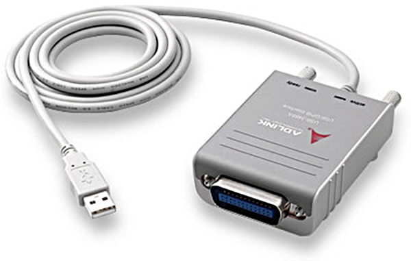 다스씨스템, 고성능 IEEE-488 USB-GPIB 인터페이스 컨트롤러