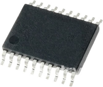 ABLIC, 3~5 직렬 셀 배터리 모니터링 IC, S-8255A/B 출시
