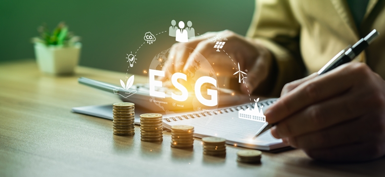 [Fact Sheet] ,   ESG 濵 ߿ϴ١    ESG