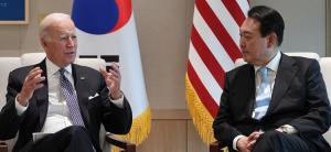 [B트렌드] 美 바이든 대통령 첫 한국 방문... 반도체·배터리 경제협력 강화 공고히