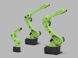 뉴로메카, 협동형 산업용 로봇 ‘아이콘(ICoN)’ 론칭