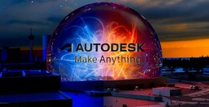 오토데스크, Autodesk AI 최초 공개… CNC 툴패스 생성·머신러닝 등 기능 제공