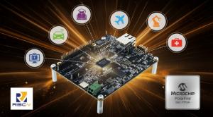 마이크로칩, 손쉬운 RISC-V 및 FPGA 설계 접근성 제공 위한 솔루션 출시