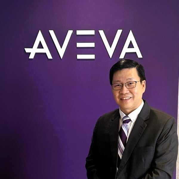 아비바 크리스 리(Chris Lee) 아태지역 총괄 수석 부사장<br>[사진=아비바]<br>