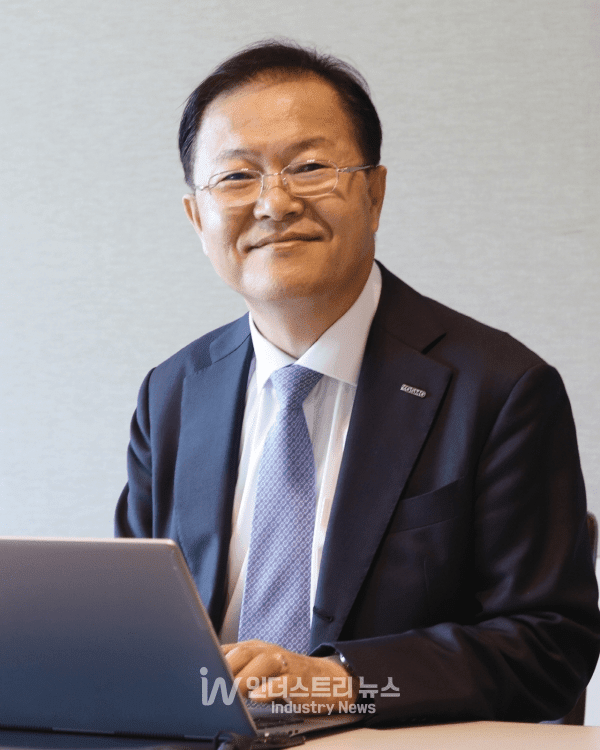 한국인더스트리4.0협회 박한구 명예회장<br>​​​​​​​​​​​​​​​​​​​​​(전 스마트제조혁신추진단장) [사진=인더스트리뉴스]