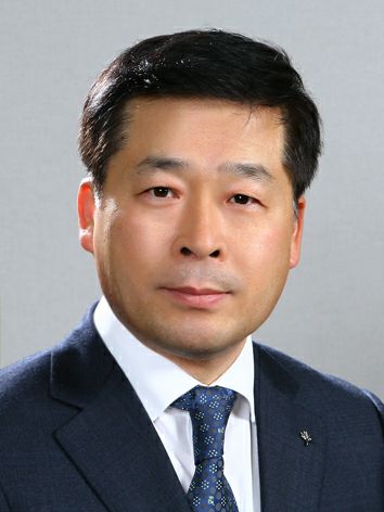 삼덕전기주식회사 조대현 본부장<br>[사진=삼덕전기주식회사]<br>