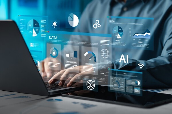 한국인더스트리4.0협회 박한구 명예회장은 “AI 강국이란 국민의 노동이 더 많은 ‘지식 노동’으로 올라가고, 건강·안전·여가의 체감 성과가 실제로 늘어나는 나라”라며, “디지털트윈으로 먼저 성공하고, 자율형 공장으로 빠르게 실행하며, 표준화된 데이터로 전 산업을 연결하는 나라가 곧 AI 강국”이라고 강조했다. [사진=gettyimage]<br>